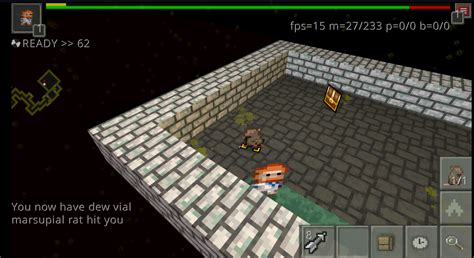 pixel dungeon|Pixel Dungeon Wiki .